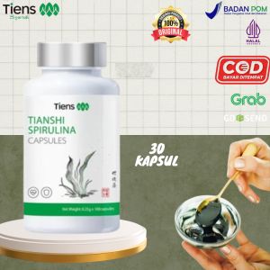 MASKER SPIRULINA TIENS TERBAIK MASKER PENGHILANG JERAWAT AMPUH PENGHILANG BOPENG DAN FLEK HITAMTER