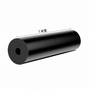 QHRUBBER | Oil Resistant Wear Resistant Acid Alkali Resistant Aging Resistant EPDM CR Nitrile Rubber Sealing Gasket