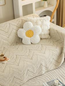 Dustproof Cat Scratch Protection Sofa Cover