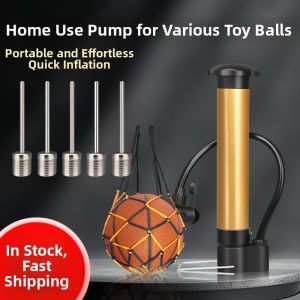 GLUECHEE | Multi-Purpose Inflator Kit