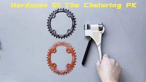 Đĩa Xích Tròn Gắn Đĩa Xích Xe Đạp Cỡ 130BCD Đĩa Bánh Răng Xe Đạp Đĩa Xích Xe Đạp Đĩa Rời Nhôm Xe Đạp Đĩa Xích Xe Đạp