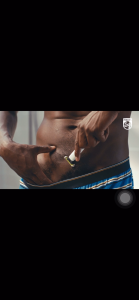 Máy cạo lông Body vùng Bikini. Hàng săn sale tại siêu thị Pháp