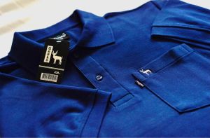 เสื้อโปโลผู้ชาย 4XL-6XL รอบอก 50-56 นิ้ว ไซส์ใหญ่พิเศษ Geekoตรากวาง เนื้อผ้าสวมใส่สบาย ผ้านิ่ม ระบายความร้อนได้ดี ไม่ขึ้นขุย