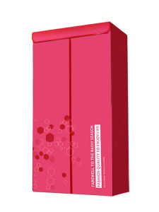 Home Use Small Dryer Machine Clothes Drying Rack Fabric Cover Dormitory Dryer Holder Stainless Steel Foldable Dryer Stand