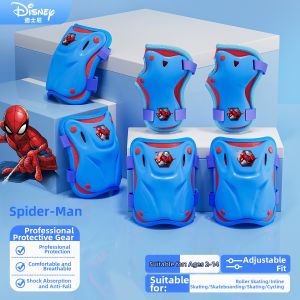 Disney | Kids Helmet and Protection Gear Set