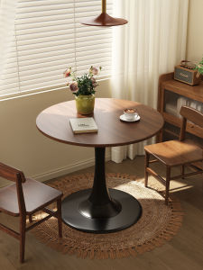 FWTDF | Minimalist Creative Small Round Side Table