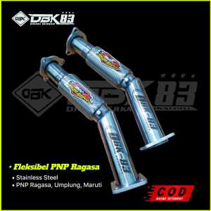 FLEKSIBEL TRUK UMPLUNG RAGASA NGIR NGIR PNP SIAP PASANG ORIGINAL DBK 83