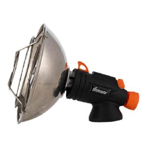 Portable Camping Heater for Tents and Outdoor Activities