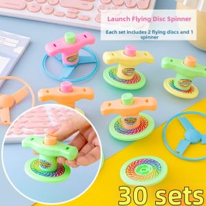 Flying Rotating Toy for Children