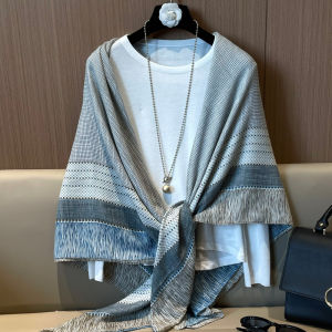 XUELINLU | Versatile Air-Conditioned Sun Protection Outdoor Scarf