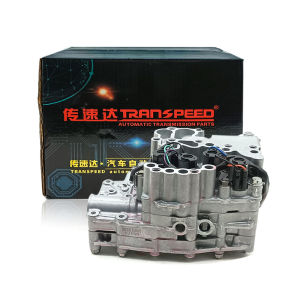Transpeed Remanufactured Auto Transmission Gearbox Valve Body Assy TR580 CVT for Subaru Forester 2.0l 2.5l Car Accessories