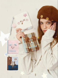 VANWALK | Travel Passport Case Document Organizer