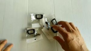 พลาสติก รองตา สำหรับใส่ช่องมองภาพ ของกล้องถ่ายภาพ FDA-EP10 Eyecup for Sony Camera (รหัสสินค้า : XJ-075)