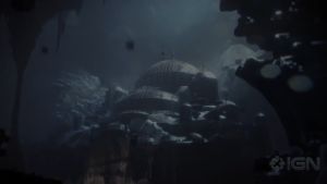 Ps4 Rise of the Tomb Raider 20 Year Celebration (R2)(English) PS4 Games