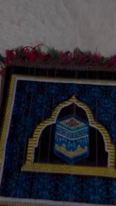 SEJADAH MUKA MINI Sejadah muka perkahwinan MCO/travel/Sejadah Mini Turkey/termurah di Malaysia 35cmx35cm