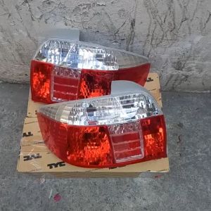 ĐÈN HẬU/ĐÈN PHANH /ĐÈN LÁI SAU TOYOTA VIOS 2003-2006 HÀNG TYC