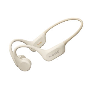 Polvcdg | Bone Conduction Wireless Open-Ear Waterproof Sports Headphones