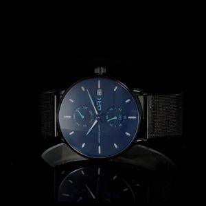 Jam Tangan Pria Anti Air OPK 8116: Unik & Stylish