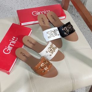AY-1042 Sandals: The Ultimate Guide to Korean Trend Flat Sandals
