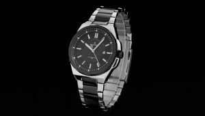 BOX EXCLUSIVE NAVIFORCE ORIGINAL NF-9212 || JAM TANGAN FASHION PRIA TALI RANTAI DIAMETER 43CM HA-258UUU