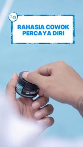 Clorismen Completed Bright Up - Paket Produk lengkap Mencerahkan dan Menjaga Skin Barrier untuk Pria