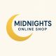 MIDNIGHTS ONLINE SHOP