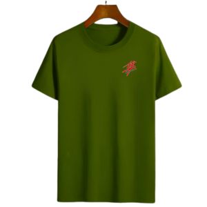 Kaos Hayabusa Kanji Kaos Distro Lengan Pendek Baju Atasan Oblong