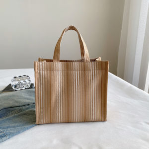 JIFANPAUL | Large Capacity Fashion Tote Bag