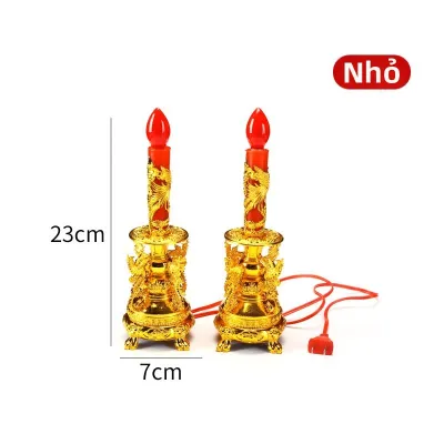 ciiemen | Đèn LED Phật Thiết Kế Truyền Thống