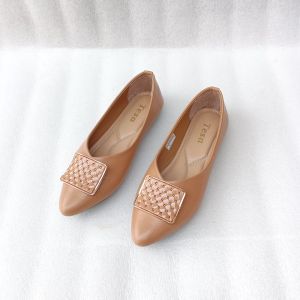 Sepatu Flat Wanita MALIKA