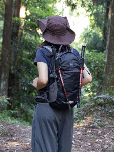 JIANGQI | Waterproof Lightweight Backpack 30L