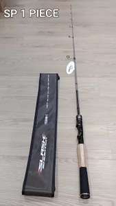 ⭐ FIXORY SLASH SHOOTER SPINNING / BAITCASTING (BC) FISHING ROD