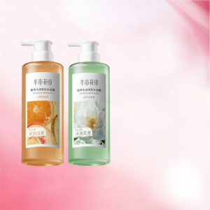 Little Dream Garden | Gel Tắm Amino Acid Hoa Hồng Hương Thơm Dài Lâu