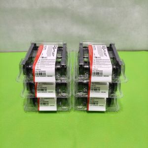 Ribbon evolis high trust color YMCKO P/N: R5FP00308 original 200 roll untuk printer dan scanner.