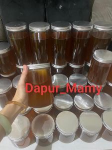 Madu Hutan Asli Dijamin 100%Asli lebah Hutan 500gr