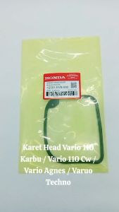 Karet Head Vario 110 Karbu & Vario 110 CW: Aksesoris Motor Honda Thailand