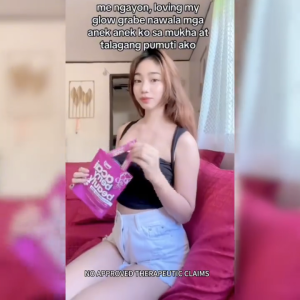 FDA Acai Berry Beauty Powder- 100% Berries Drink Organic for Skin Glow & Gut Health  巴西莓美容粉 - 100% 有机浆果饮料，可促进皮肤光泽和肠道健康