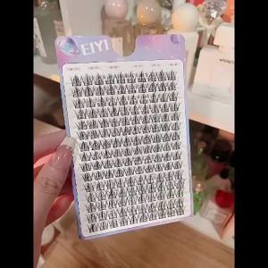 Lazy Natural False Eyelashes
