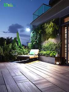 Đèn Năng Lượng Mặt Trời Tương Đương 2000W 100.000LM Cảm Biến Chuyển Động Chống Thấm Nước Dùng Cho An Ninh Hiên Nhà Đường Phố