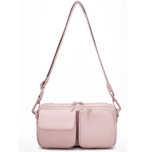 New Design Foldable Waterproof Crossbody Bag