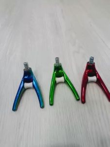 หัวเลาวางคันชิงหลิว ปลายเลาวางคันชิงหลิว พร้อมส่งที่ไทย