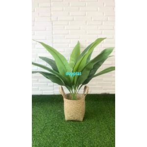Pohon Artificial Tanaman Hias & Dekorasi Ruang Kantor