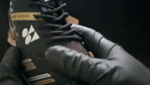 Sepatu Olahraga Pria Sneakers Olahraga Badminton & Bulutangkis