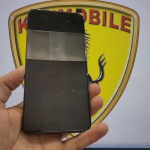 Màn Hình Tương Thích SS S22 Plus / S22Plus / S22P Loại ZIN Màn Rời Và Liền Xương (tặng keo dán)