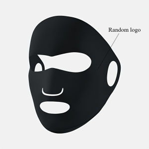 Breathable Cooling Full Face Mask - Lightweight Sports Balaclava for Outdoor Running & Cycling Summer Neck Gaiter
