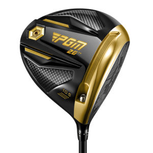 PGM | Bộ Gậy Golf Sợi Carbon Kỷ Niệm Giới Hạn