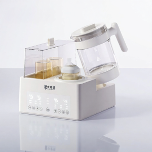 XIAOZHUANGXIONG | Warmer Sterilizer Formula Maker All-in-One Machine