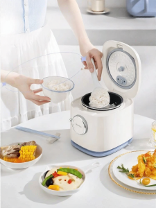Midea | Mini 1-2 Persons Small Household Dormitory Suitable Rice Cooker