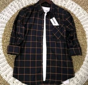 KEMEJA FLANEL PRIA LENGAN PANJANG/KEMEJA FLANEL TERBARU 2022/KEMEJA FLANEL KOTAK KOTAK