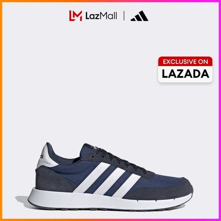 adidas Lifestyle Run 60s Shoes Men Blue FZ0962